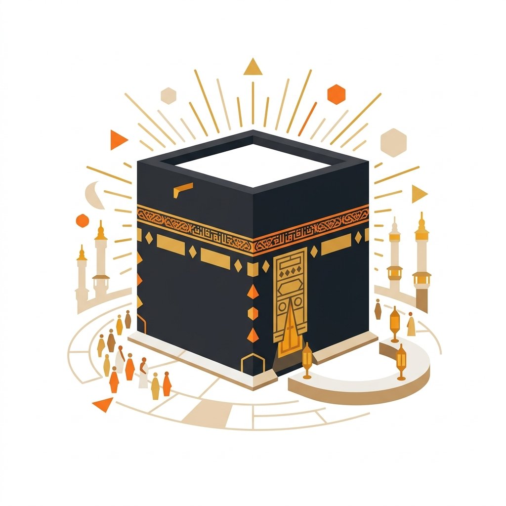 الكعبة المشرفة